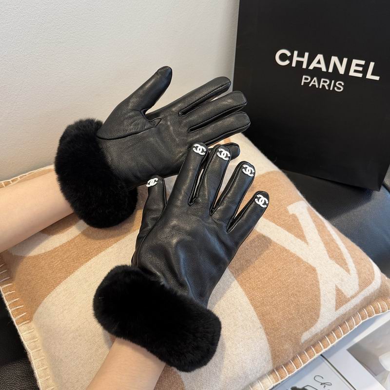 Chanel gloves hm168